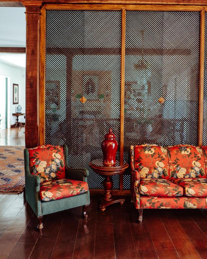 Hotel Reggia Catarina Petropolis  Exterior photo